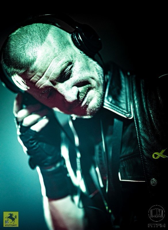 DJ-Billy