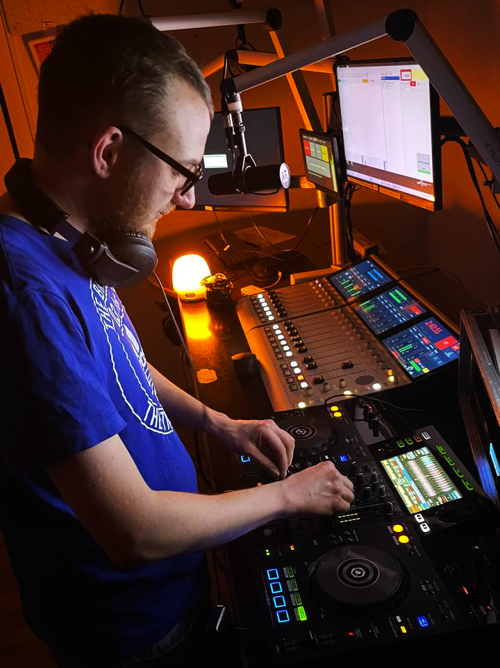 DJ Kimba